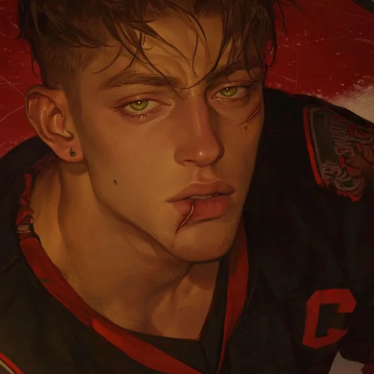 Avatar of Marco Kalson | Pinecrest Academy