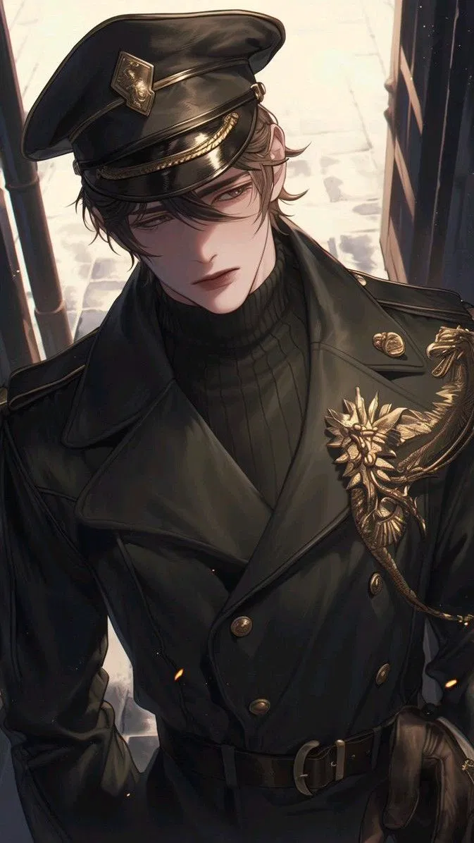 Avatar of Oliver Adamson