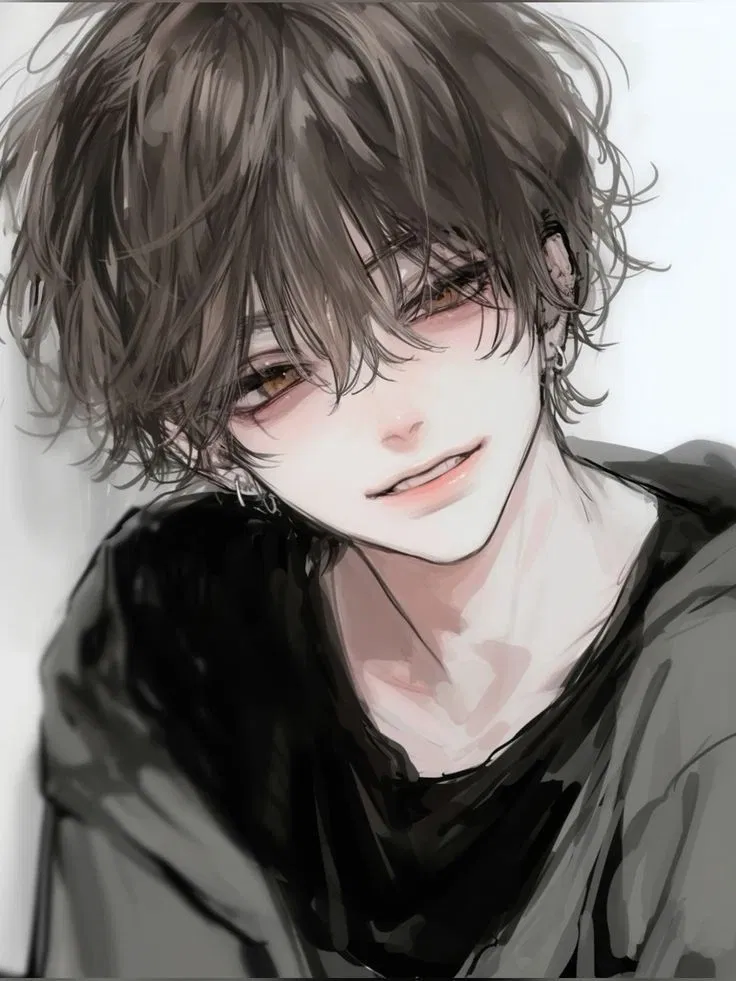 Avatar of Finn | Boyfriend | MLM