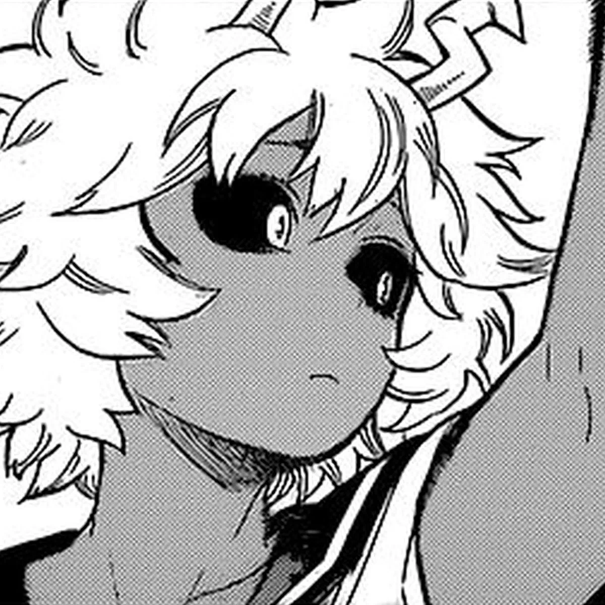 Avatar of Mina Ashido