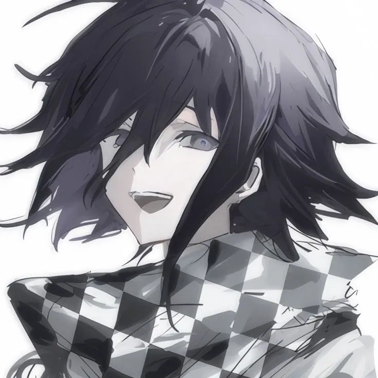 Avatar of Kokichi Oma