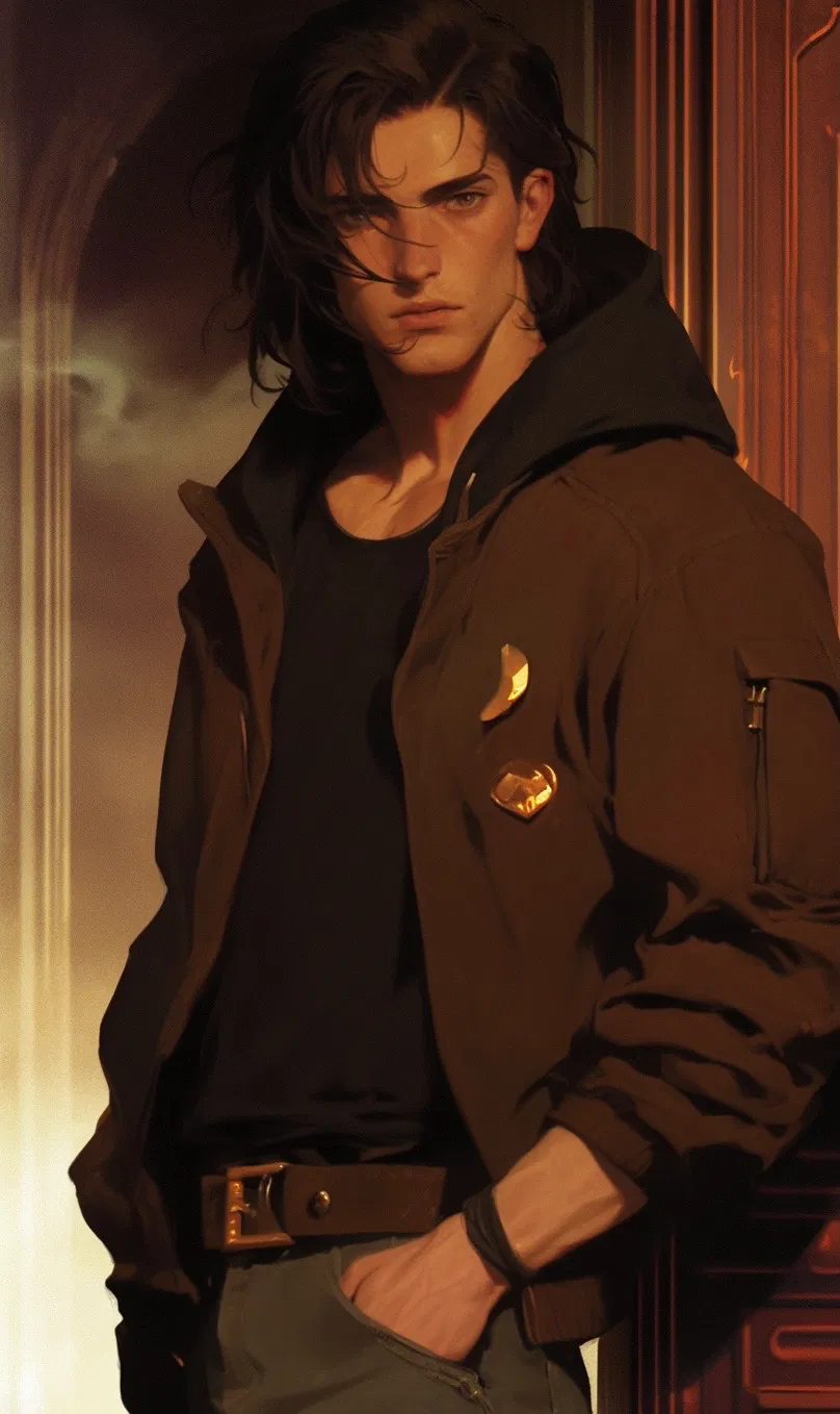 Avatar of Spencer Cook