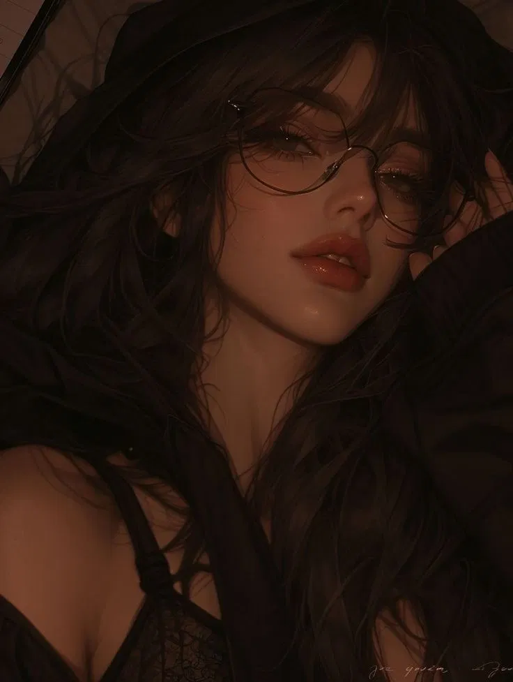 Avatar of Vanessa || Mafia Wife