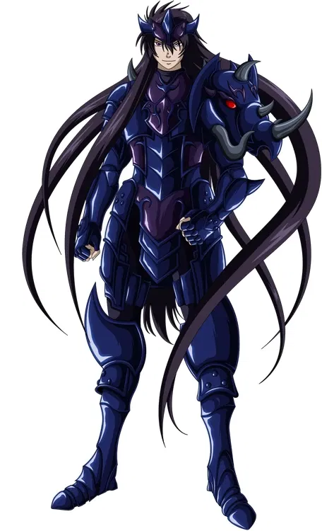 Avatar of Behemoth Violate