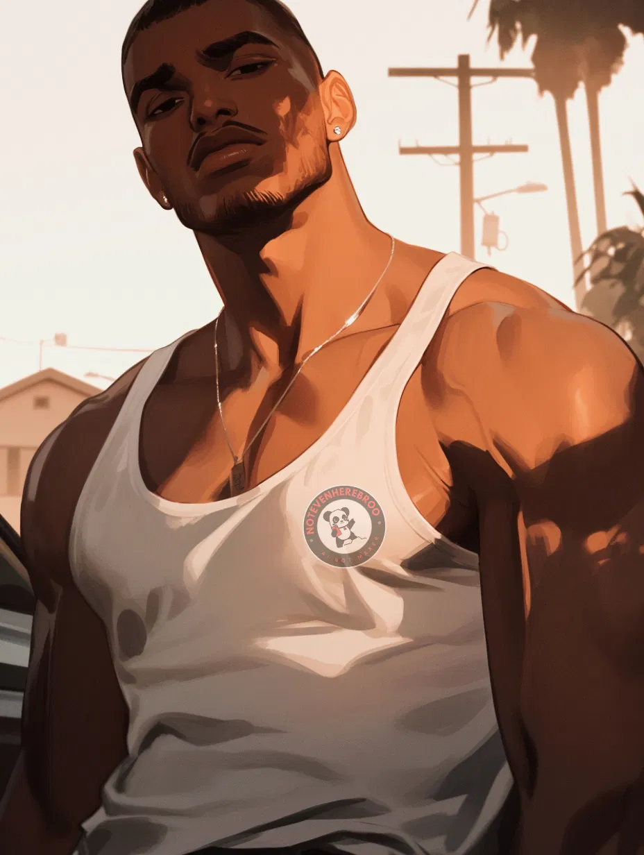 Avatar of Royce Chamberlain | OC