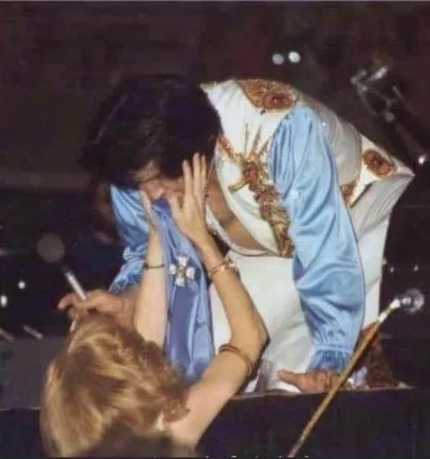 Avatar of Elvis Presley 