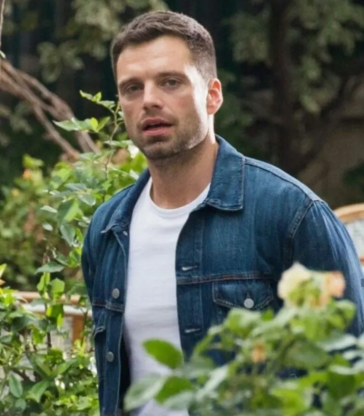 Avatar of Cursed Alpha - Bucky Barnes