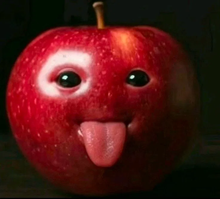 Avatar of Freaky ass apple wants u to fail NNN