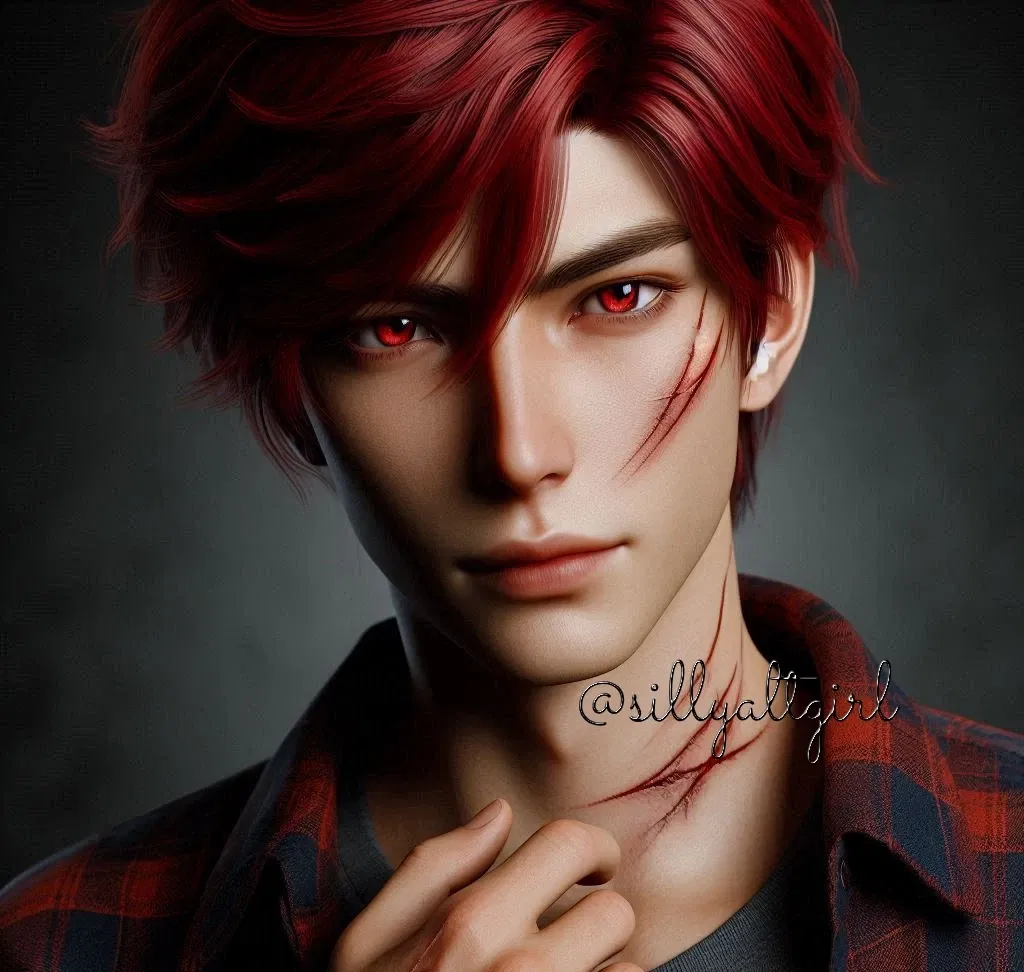 Avatar of Your Aries husband