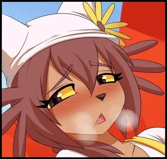 Avatar of Niko's Mom/Mama (Manene HeatShot Edition But Female)