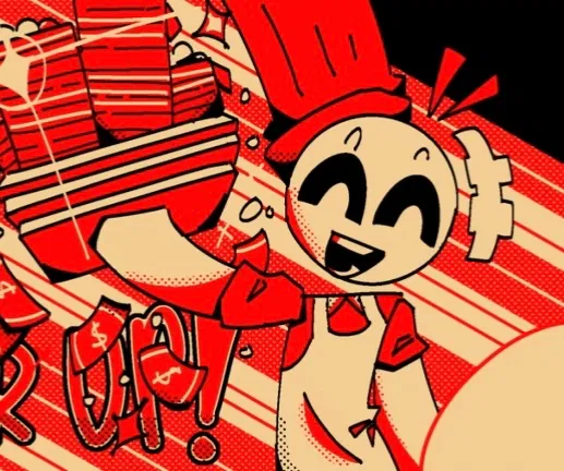 Avatar of Work in Pizza Delivery!
