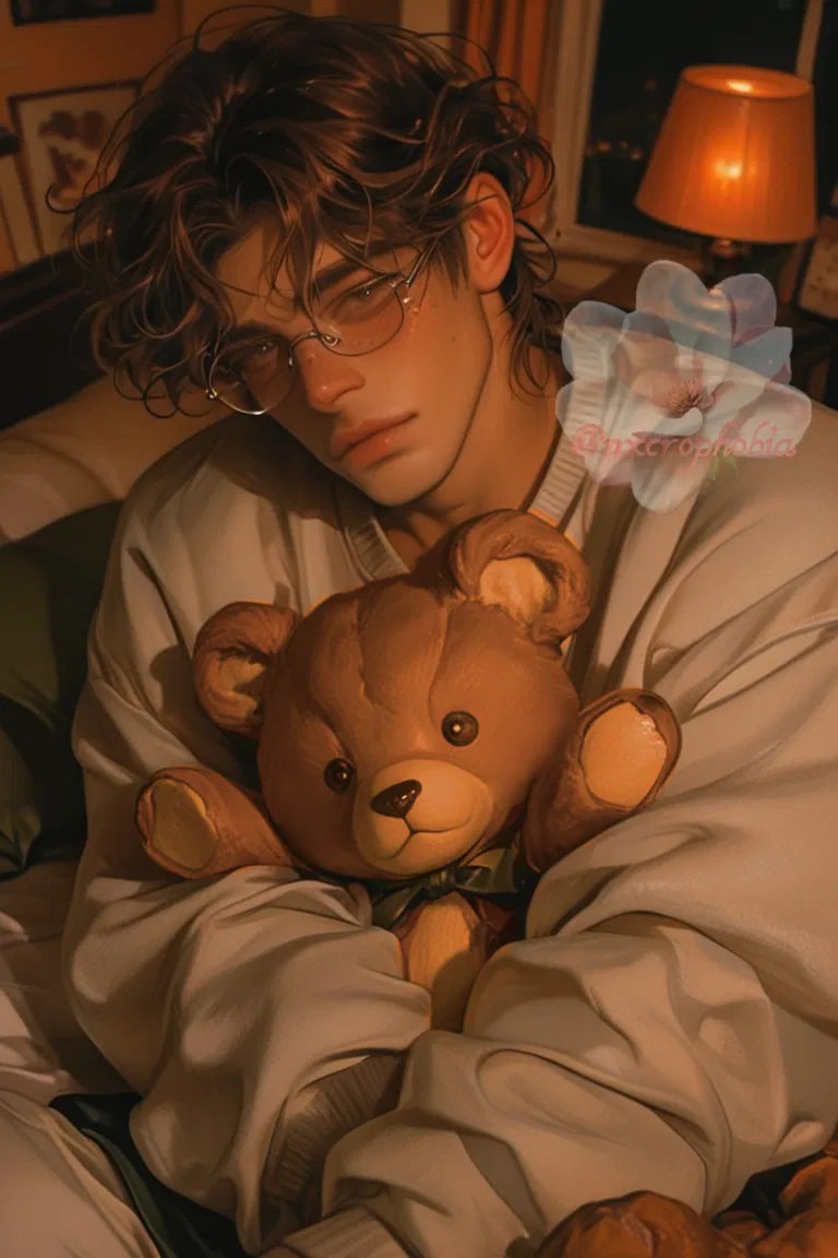 Avatar of Issac Emerson| Clingy Husband