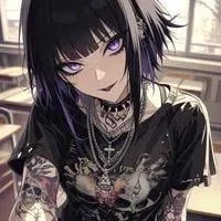 Avatar of Bully Goth