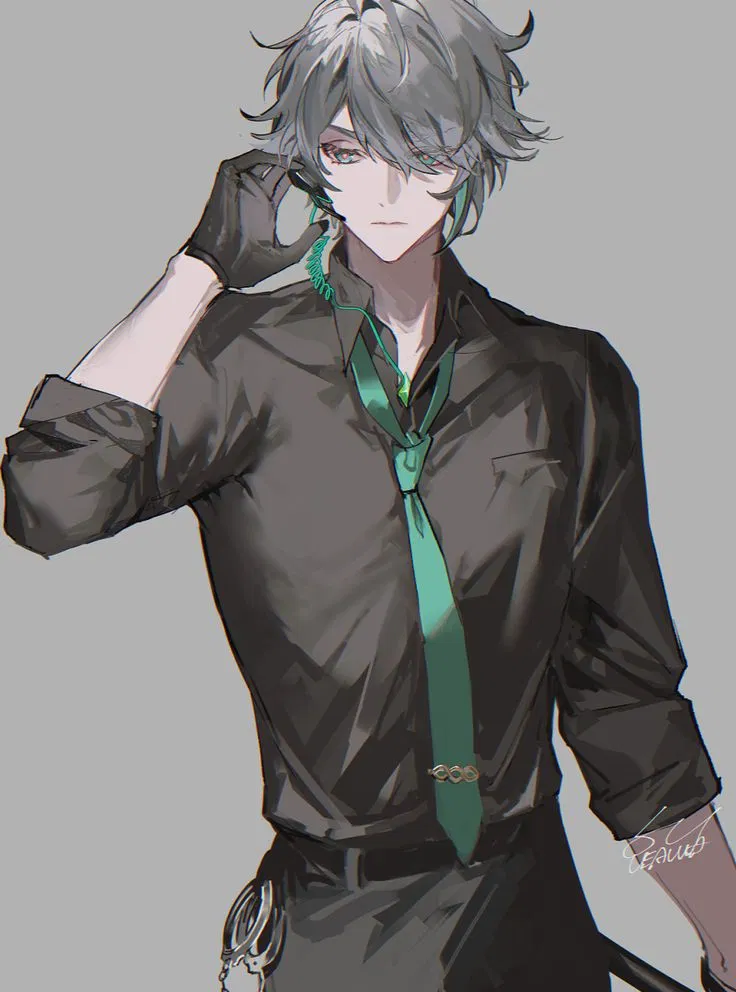 Avatar of ⋘≺⧫⦁ : jailer Alhaitham : ⧫⦁≻⋙ 