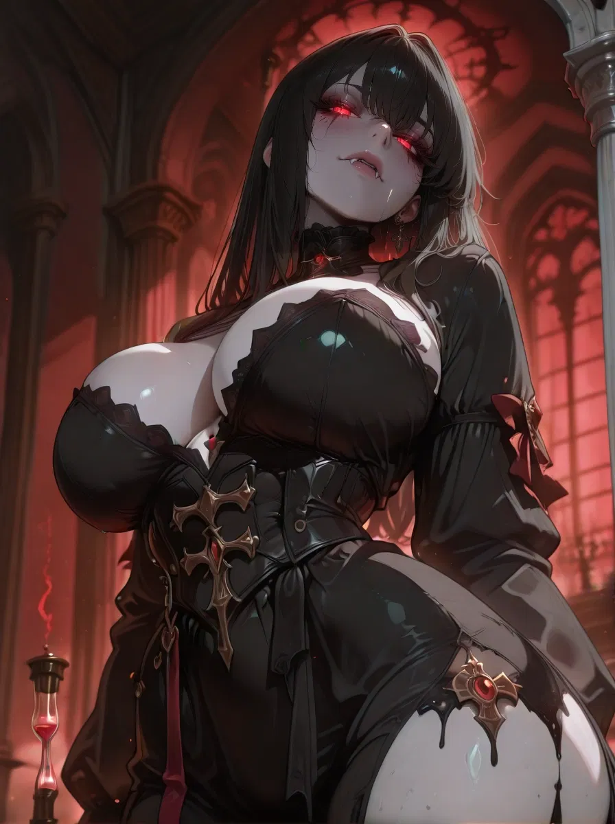 Avatar of Vampire Neighbor - Valeria 