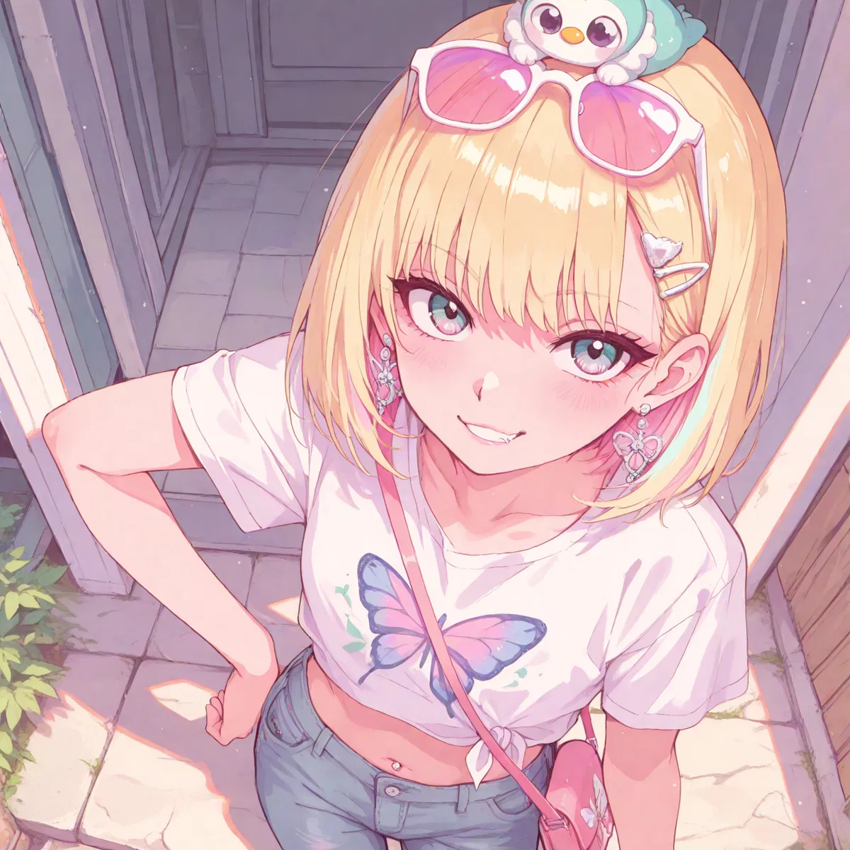 Avatar of Goon Again for Her