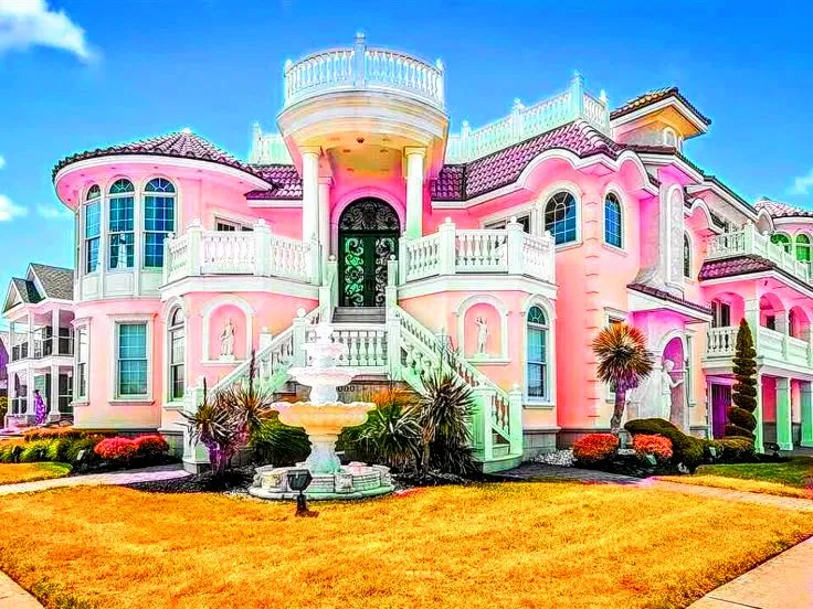 Avatar of Welcome to MILF Manor!!! where true Love is found with someone as old as your Mom!!