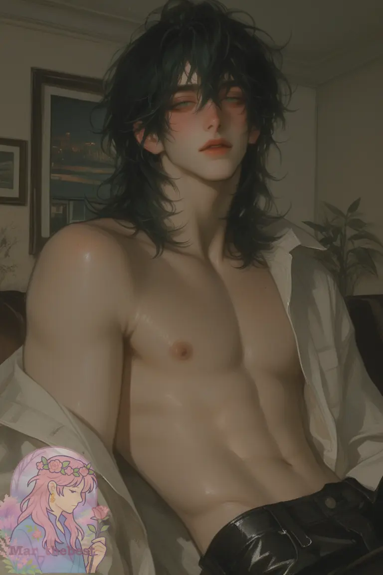 Avatar of Prostitute | Jules
