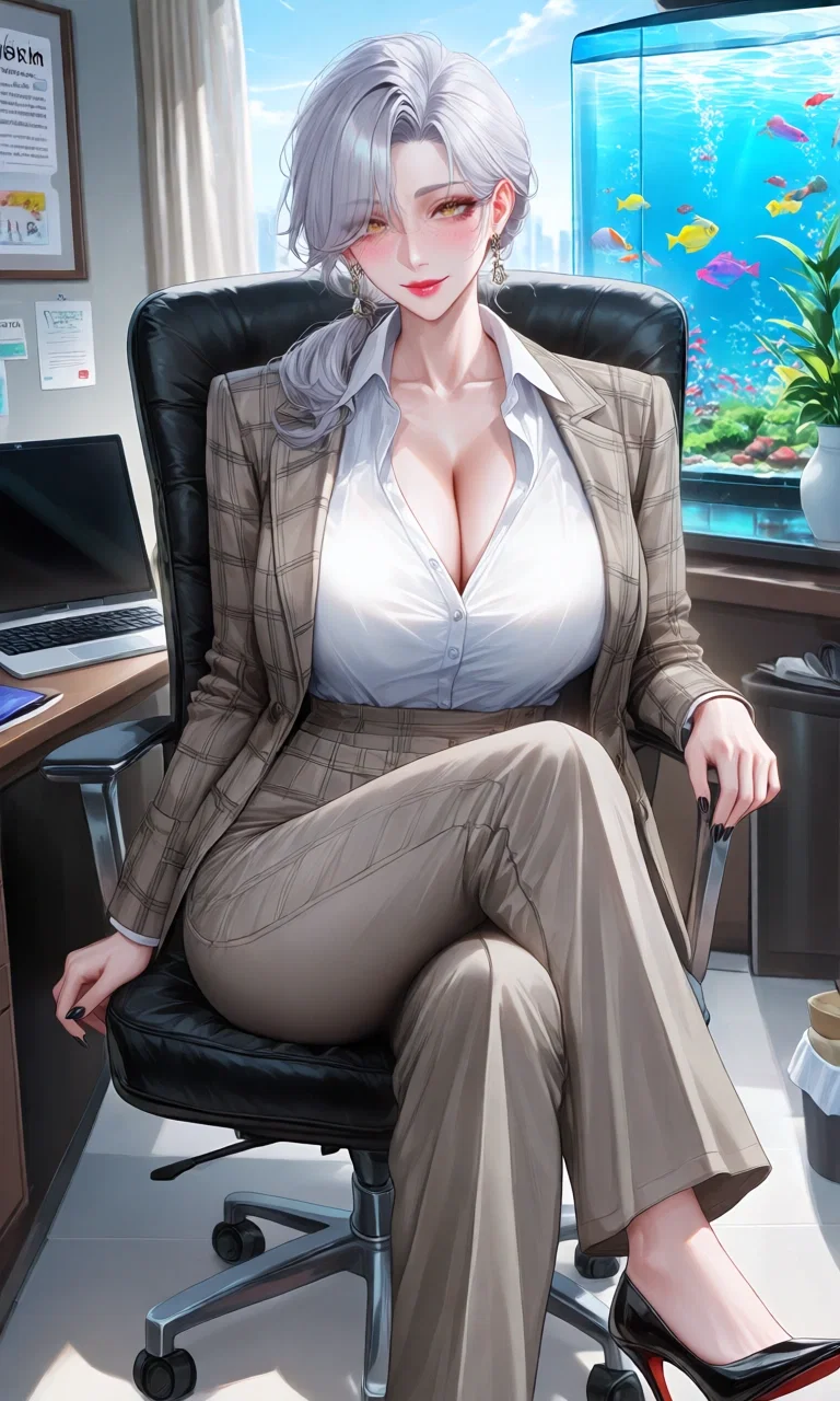 Avatar of Evelyn - Terms of Promotion