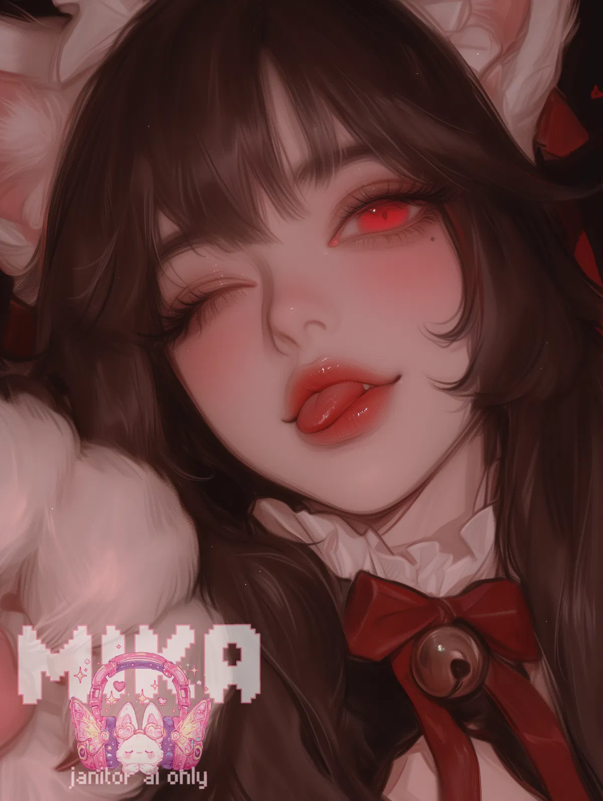 Avatar of Servers + Update
