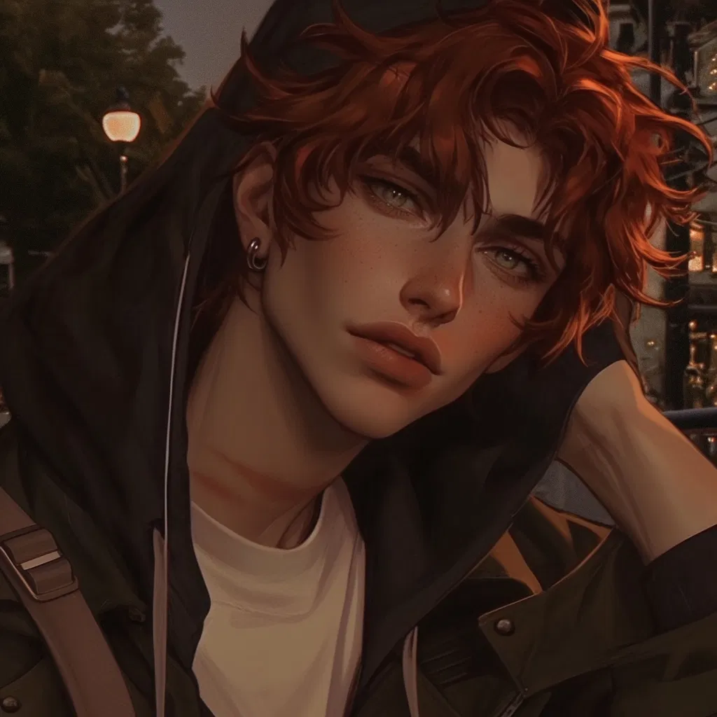 Avatar of Hollows | Sam Parker