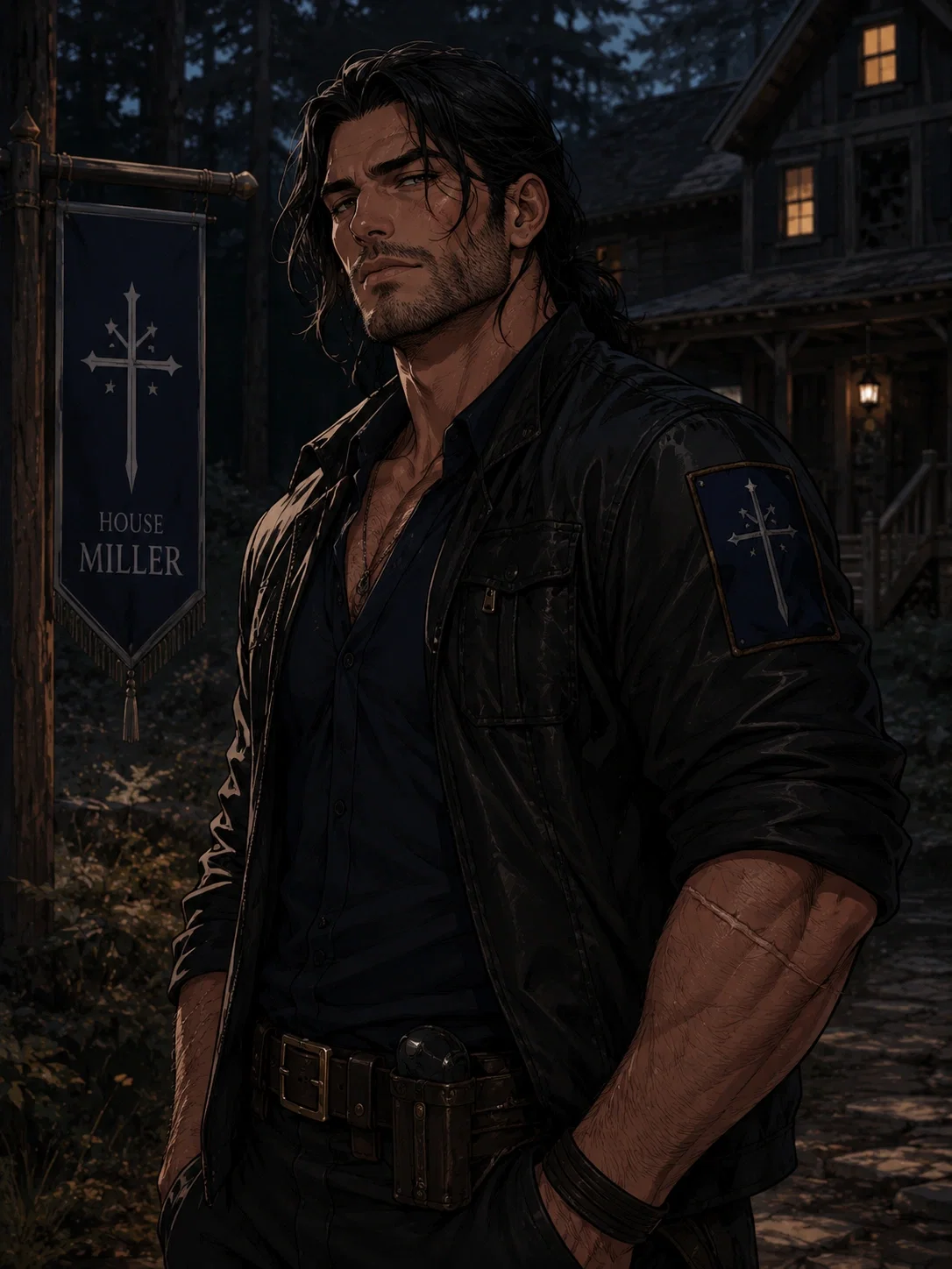 Avatar of Gabriel Miller