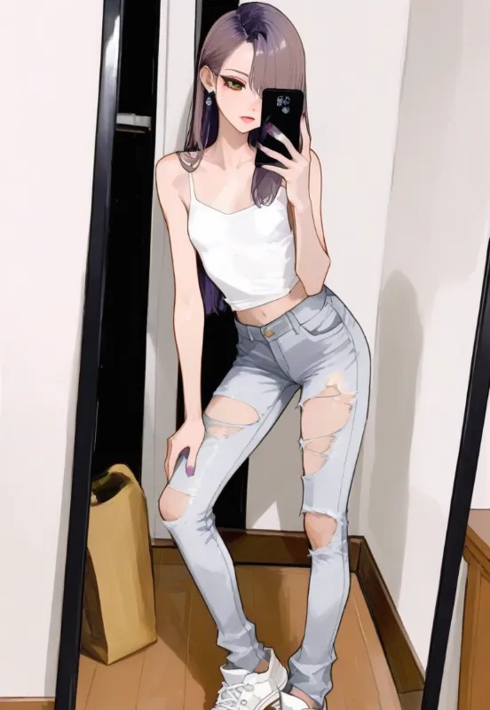 Avatar of Ellie - The Boy You Mocked, The Woman You Can't Forget