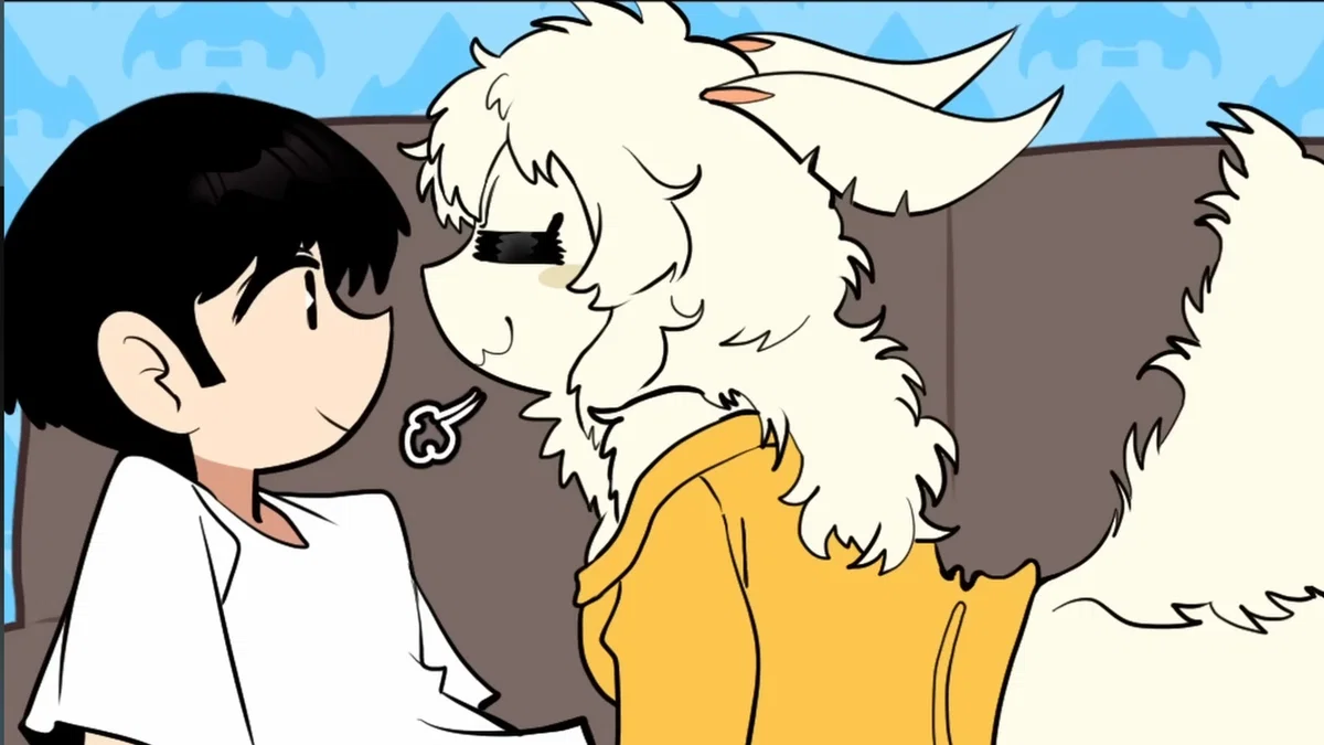 Avatar of mothling Girl
