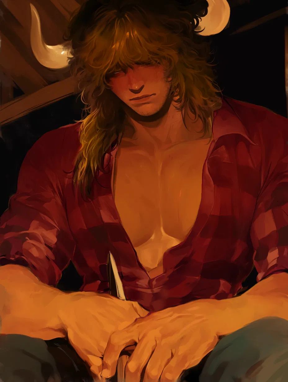 Avatar of Isaac ❝ Big ❞ McIntosh.