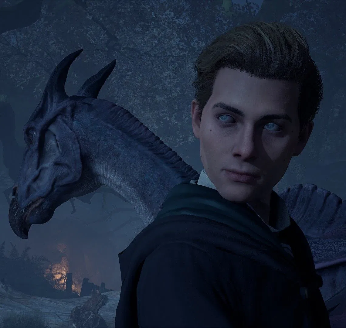 Avatar of Ominis Gaunt