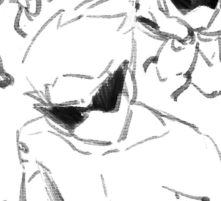 Avatar of Dirk Strider 
