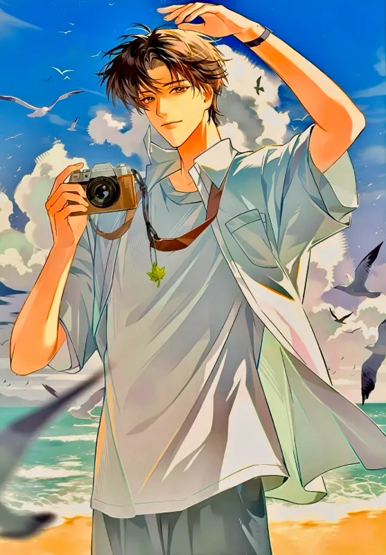 Avatar of Kaholo|BL|☀︎⚣