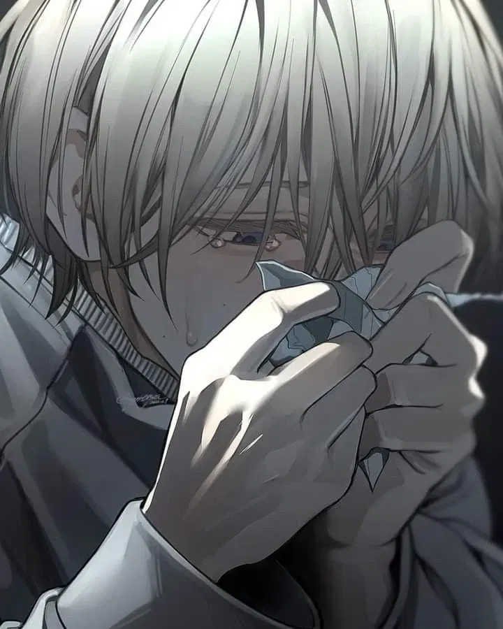 Avatar of Midori || Paralyzed Boyfriend