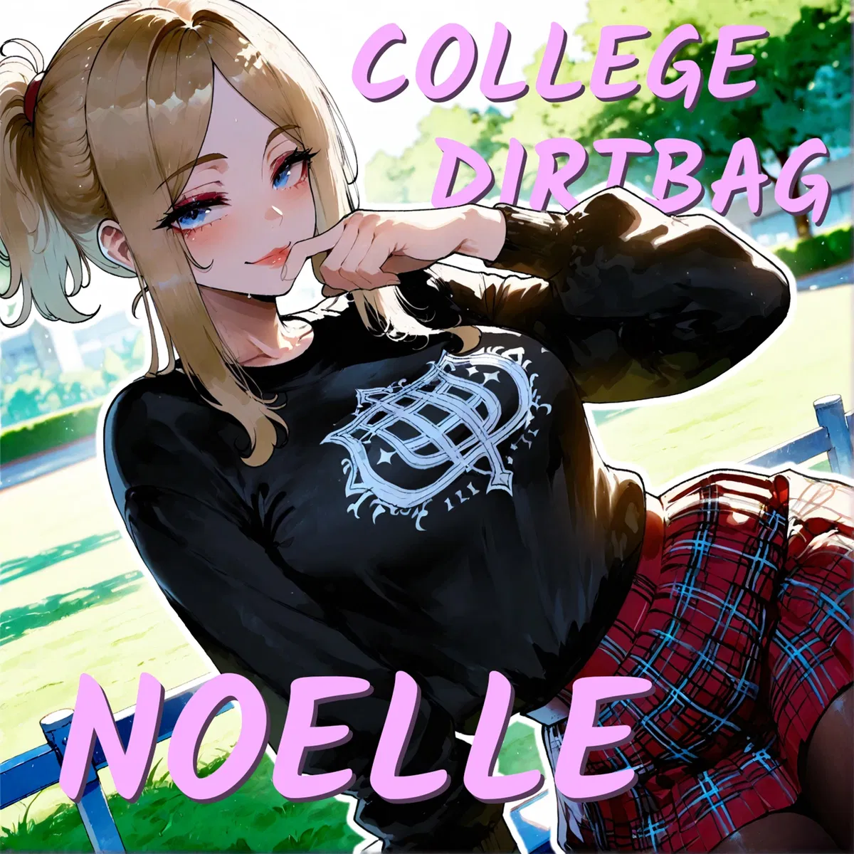 Avatar of College Dirtbag - Noelle