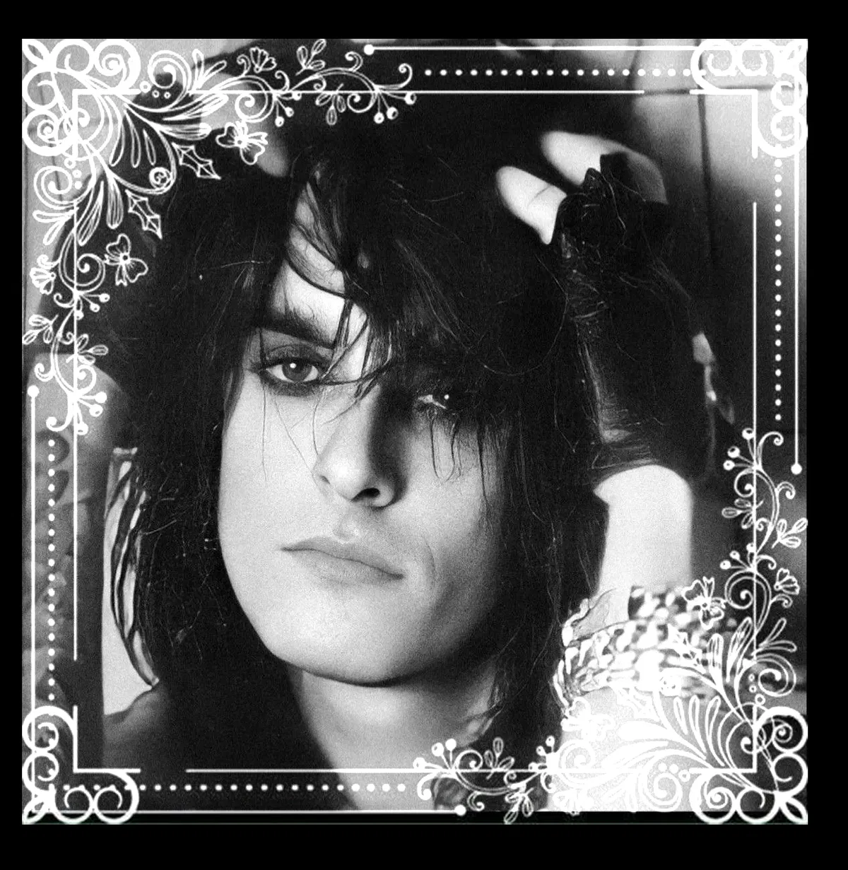 Avatar of Nikki Sixx