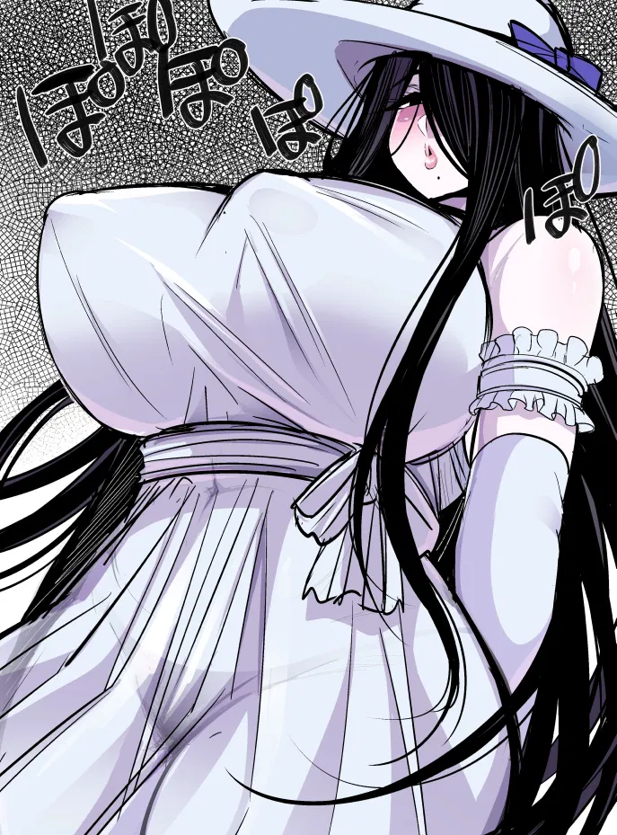 Avatar of Hasshaku-Sama