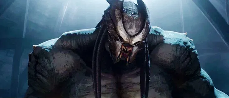 Avatar of Brute Yautja - Dhrukk-Va