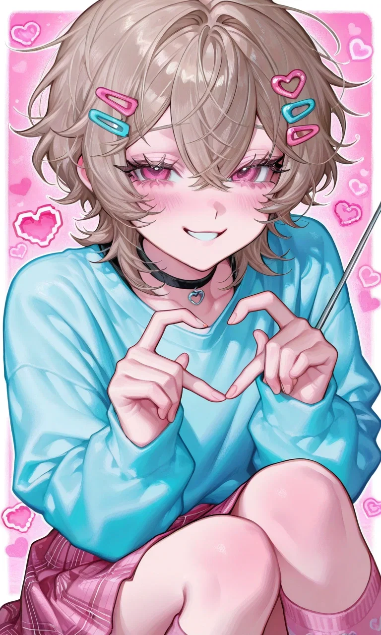 Avatar of Chiyo