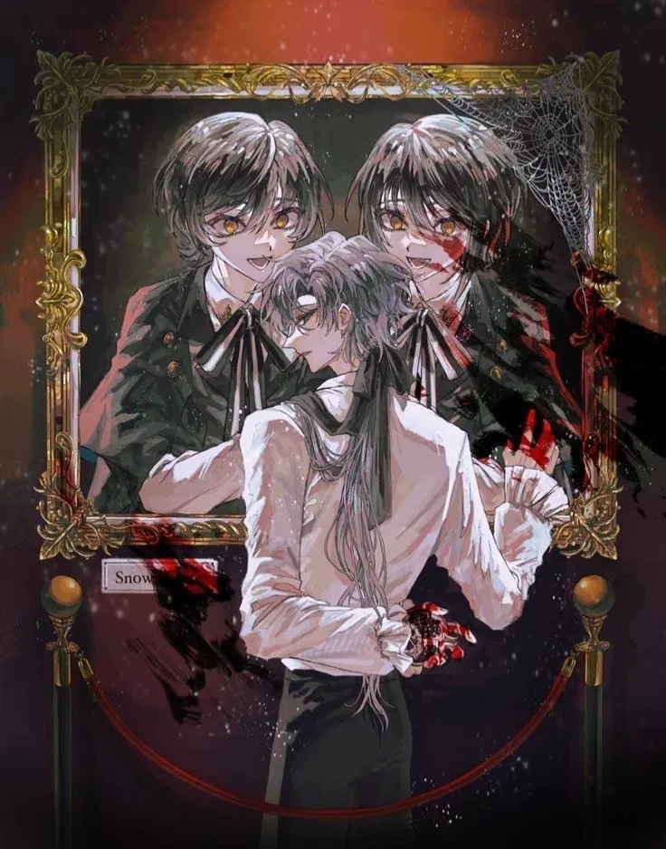 Avatar of Blooming Fields Asylum