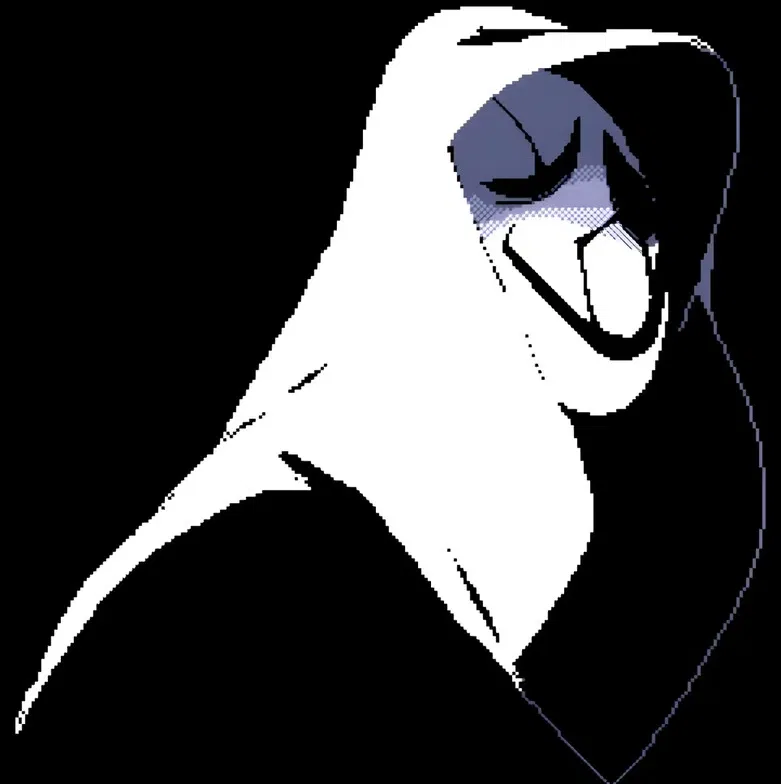 Avatar of Gaster's void