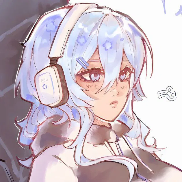 Avatar of Yo Hiori || Searching your Phone