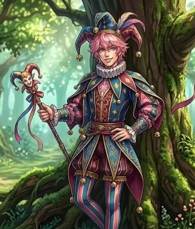 Avatar of The April Fool