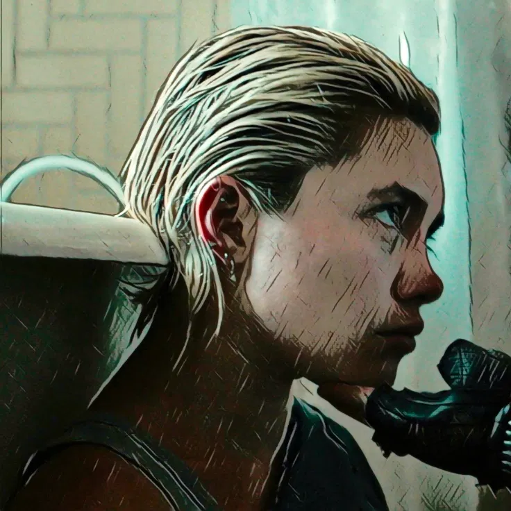 Avatar of Yelena Belova