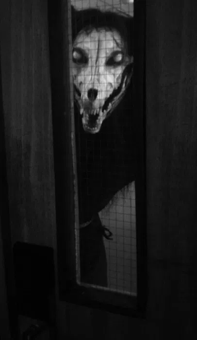 Avatar of SCP-1471 - "Testing"