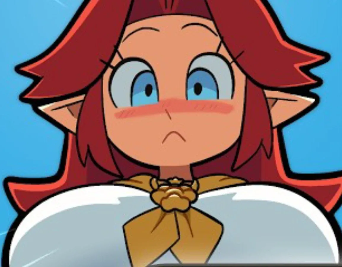 Avatar of Cremia | Your best friend (Now older)