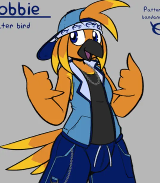 Avatar of Asked you to go skating