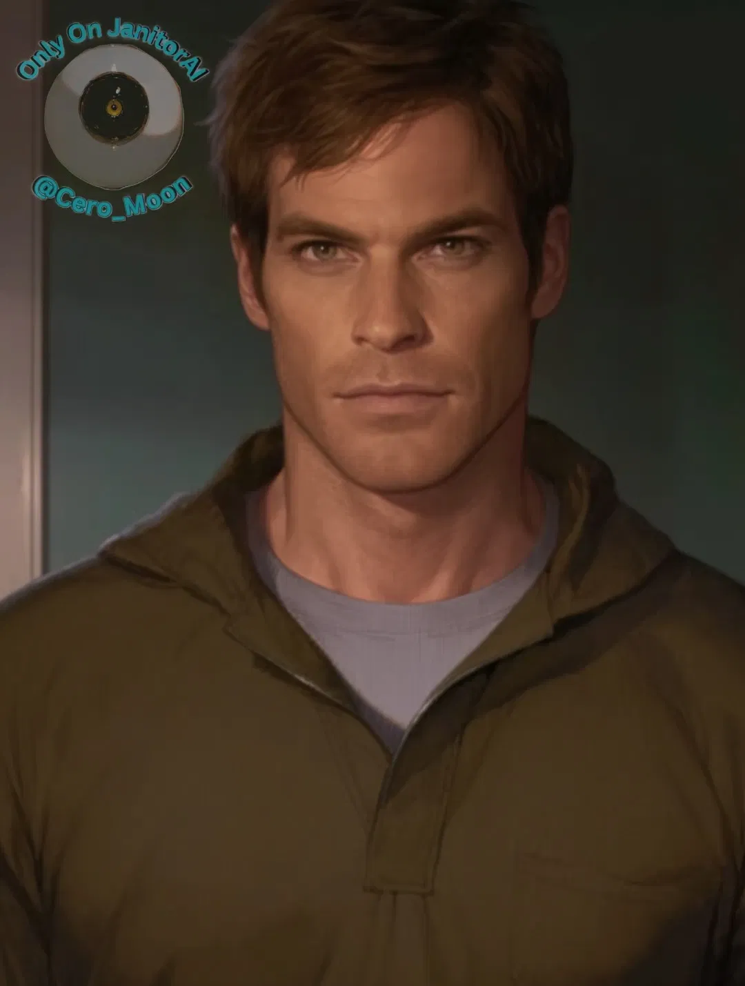 Avatar of Dexter Morgan [Dexter]