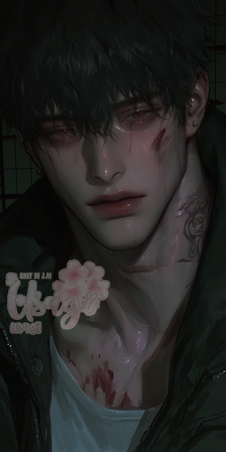 Avatar of KADEN || FUGITIVE
