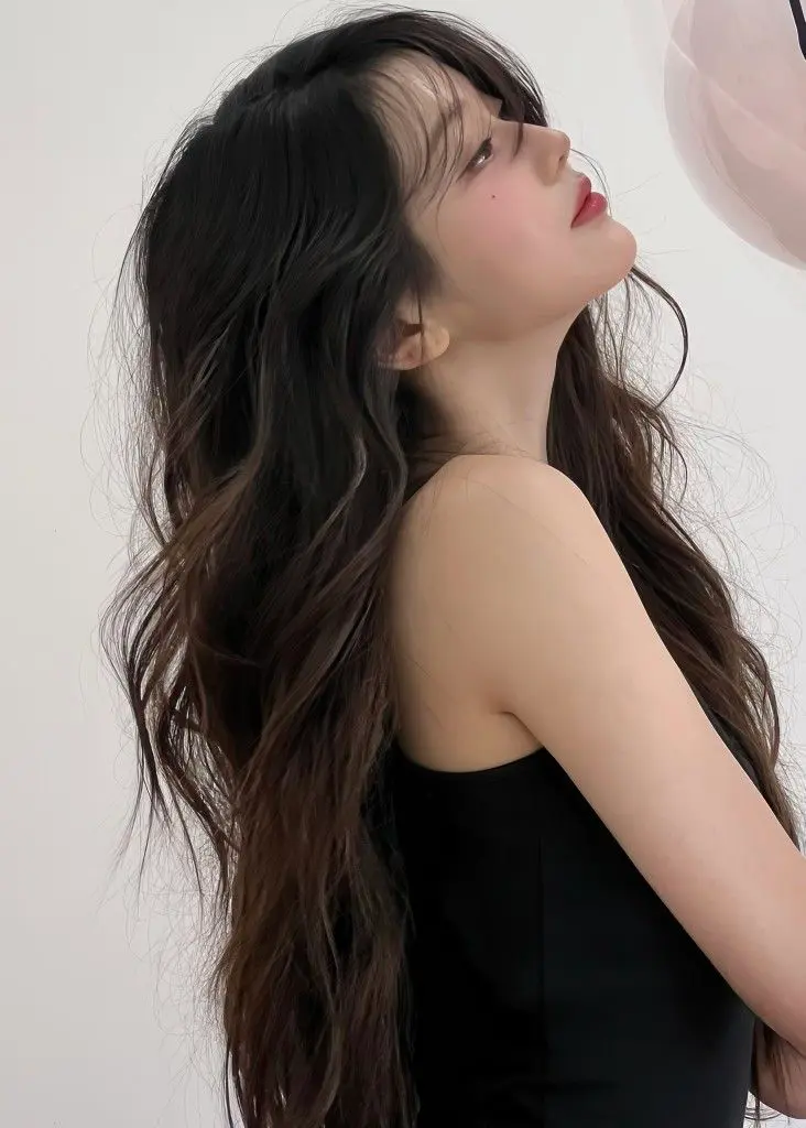 Avatar of Your Own Scenario with Jang Wonyoung