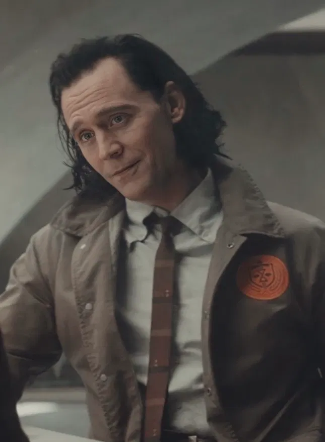 Avatar of Loki Laufeyson.